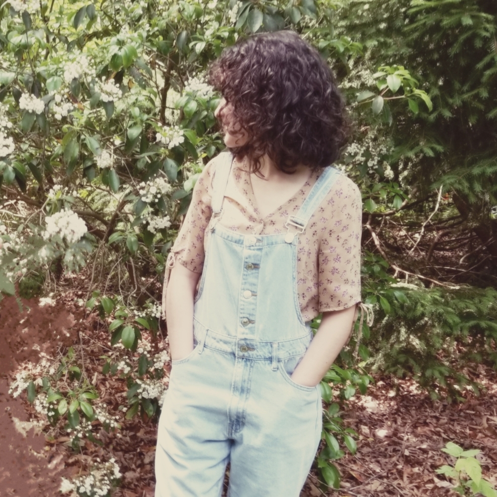 Meet your Posher, Megan